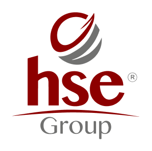 Logo HSE Consultores